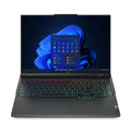 Repaired Lenovo Legion PRO 7 16IRX8H 16" Notebook Microprocessor Core i9-13900HX GEFORCE RTX 4080 32GB 1TB SSD W11P (Refurbished)