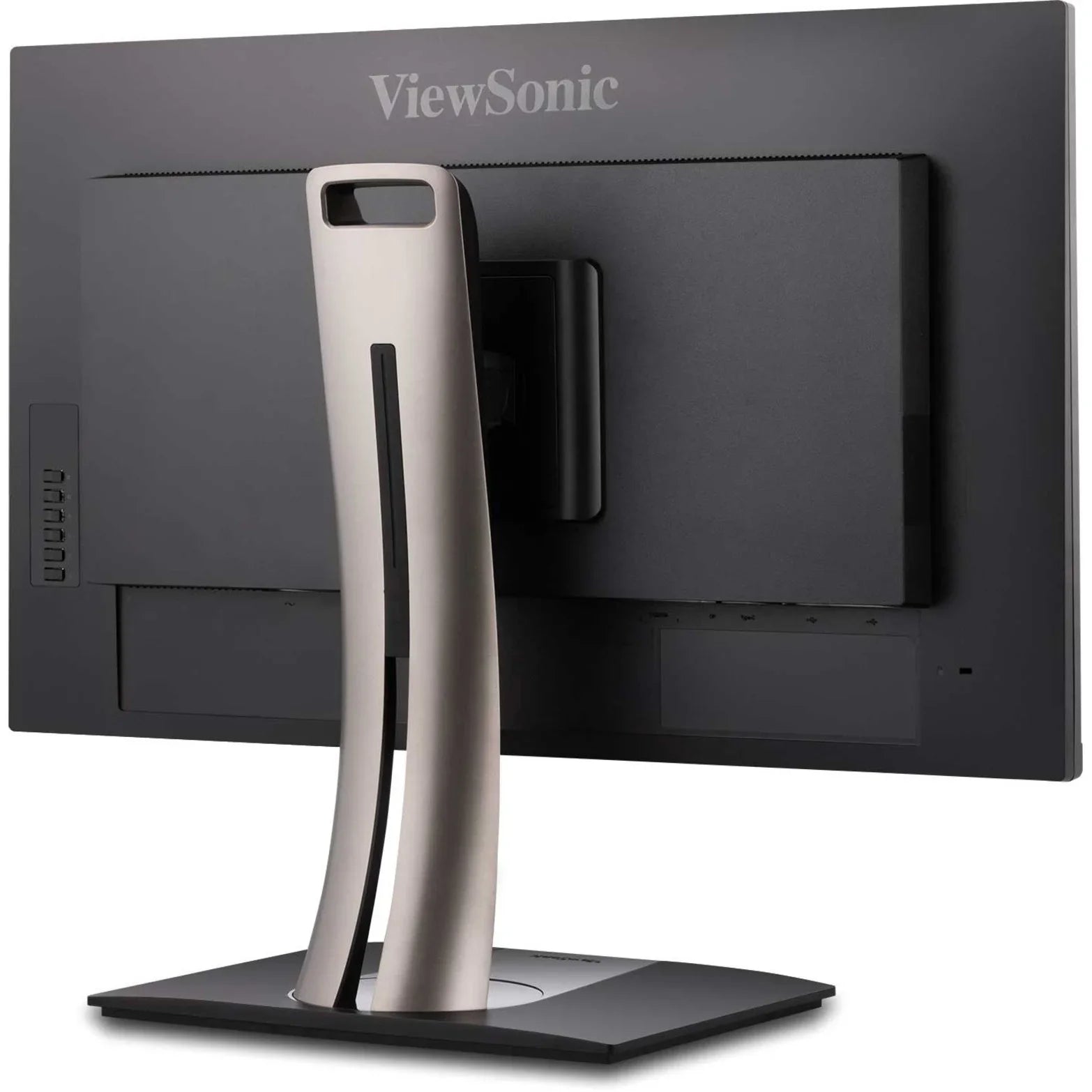 ViewSonic VP3256-4K 32 Inch Premium IPS 4K Ergonomic Monitor with Ultra-Thin Bezels, Color Accuracy, Pantone Validated, HDMI, DisplayPort and USB C for Professional Home and Office