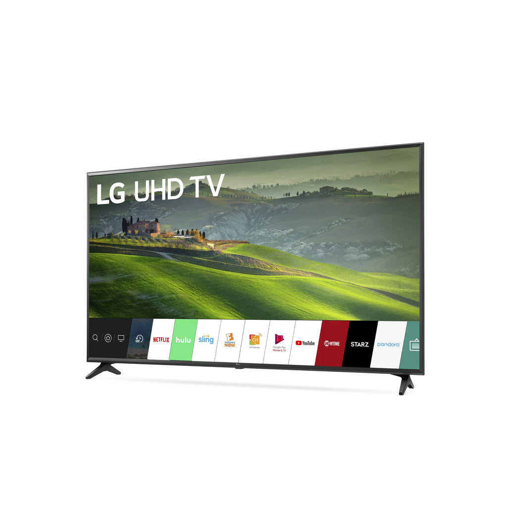 LG 65" Class 4K UHD 2160p LED Smart TV With HDR 65UM6900PUA
