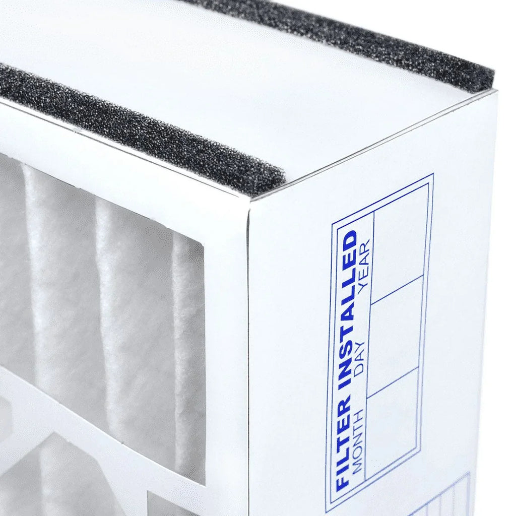 AIRx Filters 20x20x5 MERV 13 HVAC AC Furnace Air Filter Replacement for Air Bear Trion 229990-003, Health 2-Pack, Made in the USA