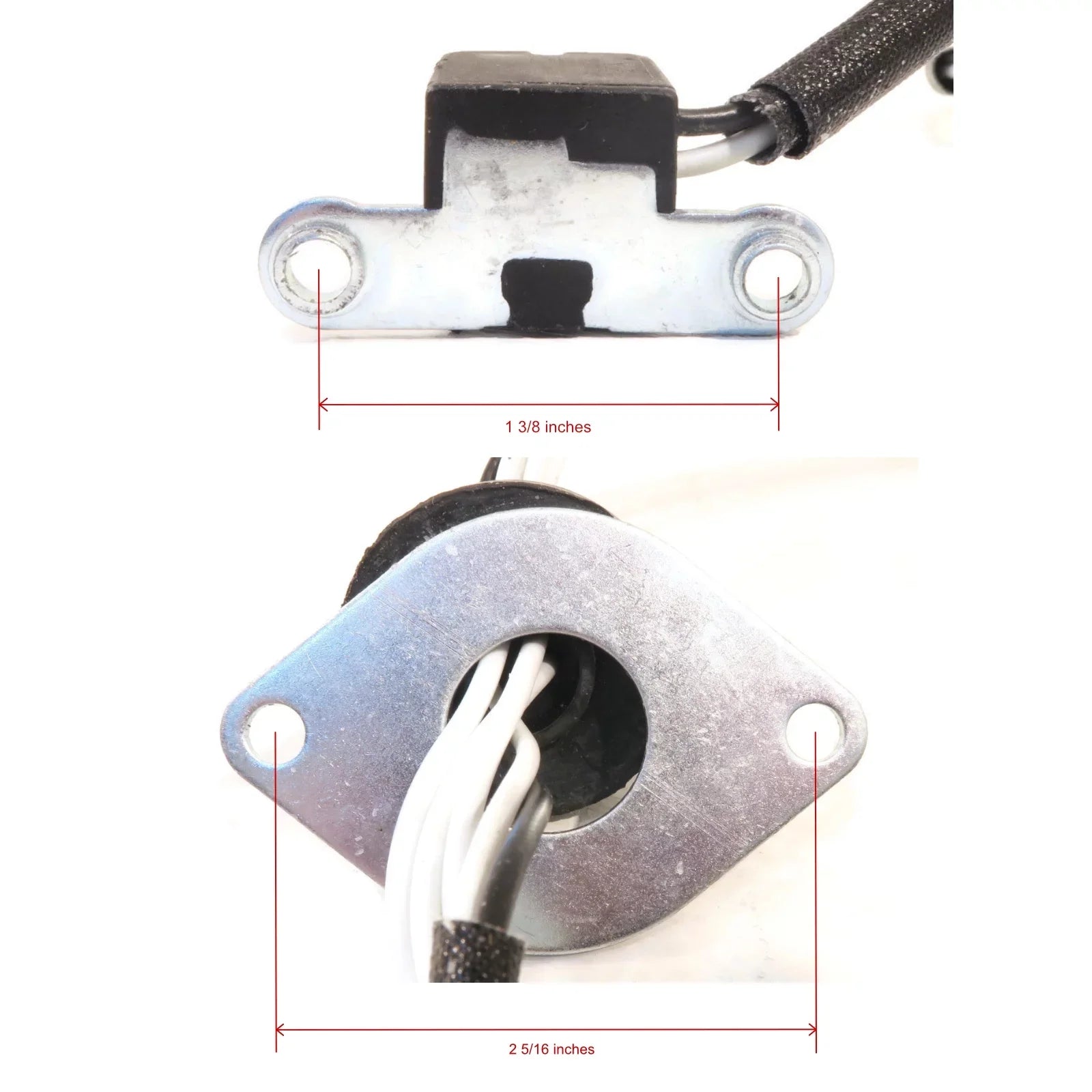 The ROP Shop | Stator for 2008 Yamaha Waverunner VX Sport VX1100CG,6D3-81410-02-00,6D3814100000
