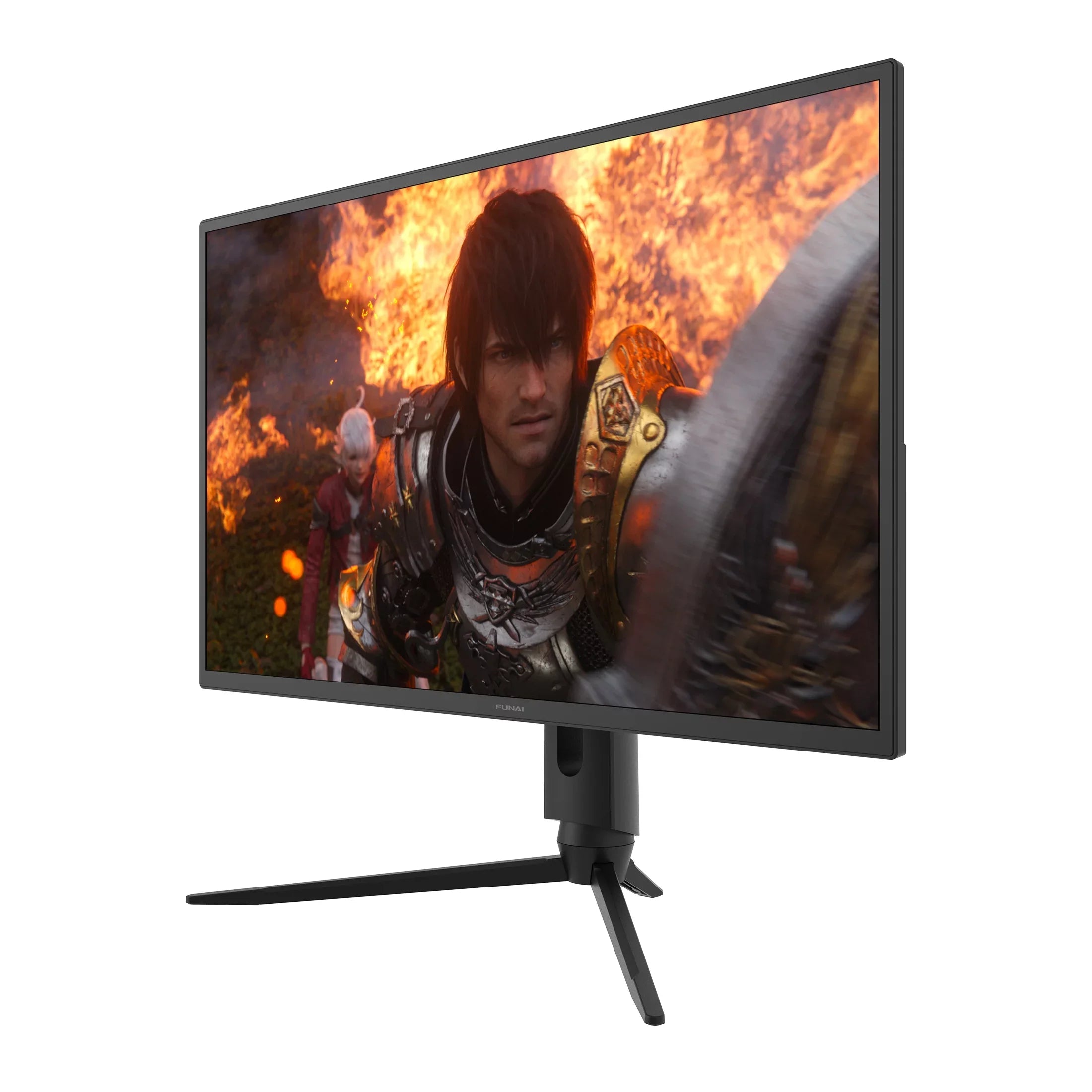 Funai 32" FHD 240Hz, 1ms, HDR, VA, AMD FreeSync™ Premium Enabled Gaming Monitor (FGM-32F445)