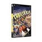 Thrillville - PlayStation Portable