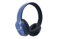 Over-the-Head Stereo Wireless Headsets for Google Pixel 5,Pixel 4a 5G, Pixel 4a, Pixel 4 XL, Pixel 4, Pixel 3a XL, Pixel 3a, 3 XL, 3 (Blue)