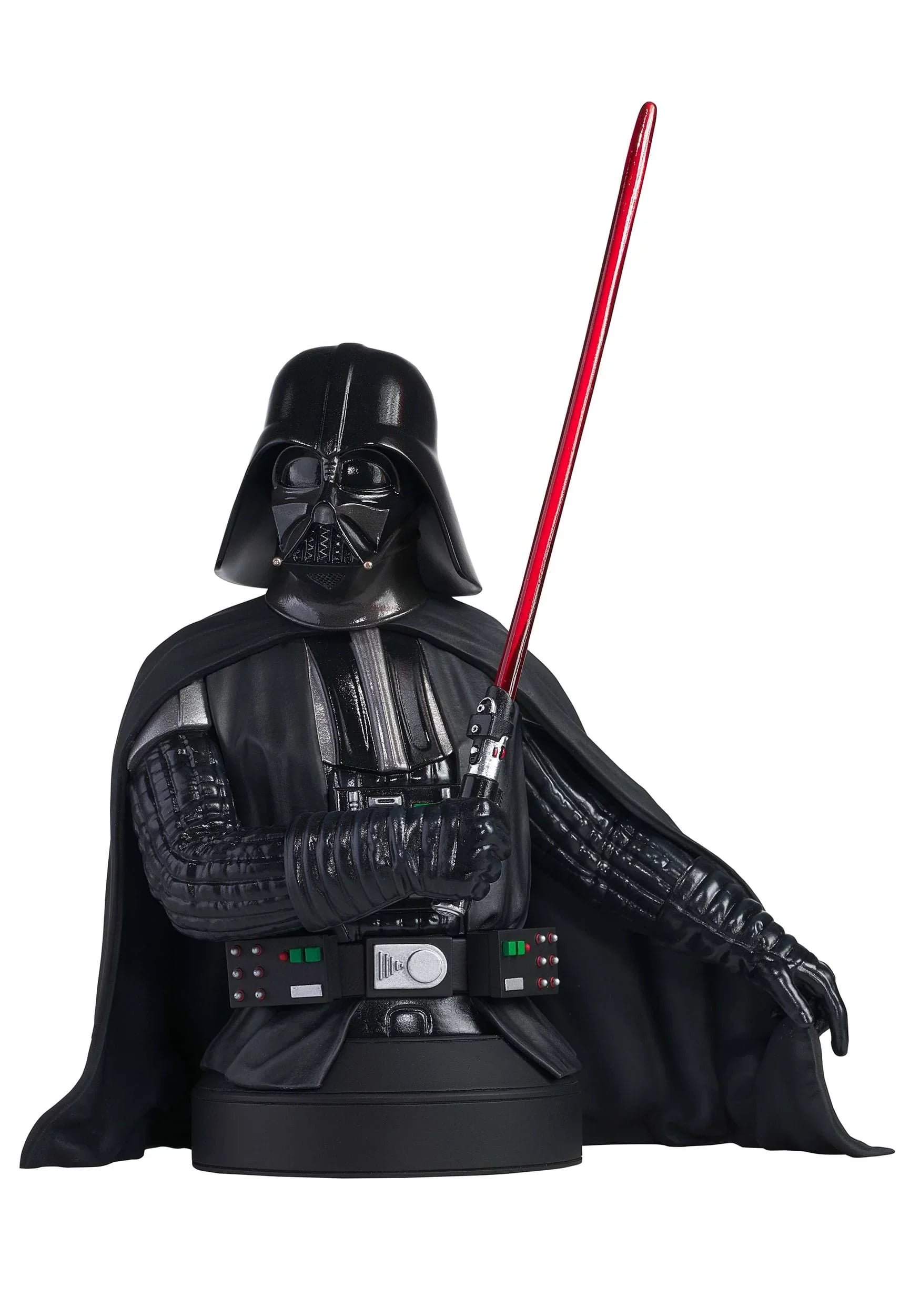 Gentle Giant A New Hope Darth Vader 1/6 Scale Bust