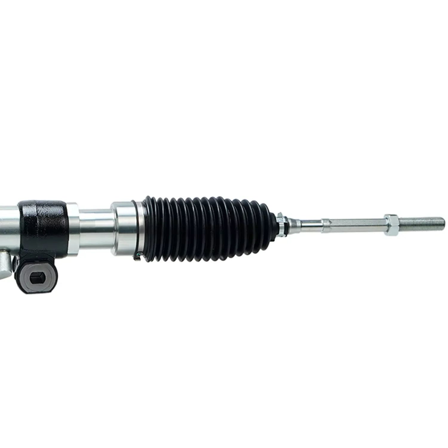Detroit Axle - Rack & Pinion for 03-09 Toyota 4Runner Lexus GX4700, 07-09 Fj Cruiser, Power Steering Rack and Pinion 2003 2004 2005 2006 2007 2008 2009 Replacement