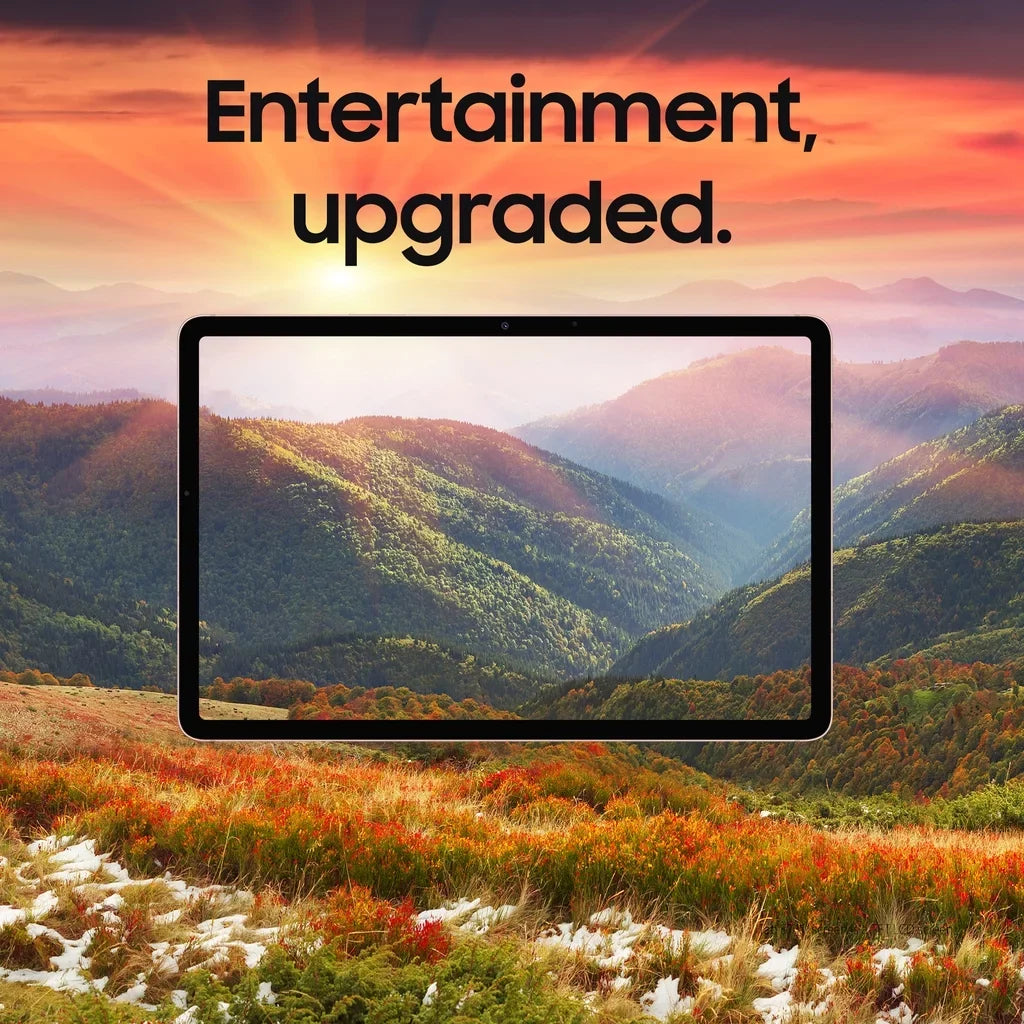 Renewed Samsung Galaxy Tab S7 256GB Mystic Navy (Wi-Fi) S Pen Included - SM-T870NDBEXAR (Refurbished)