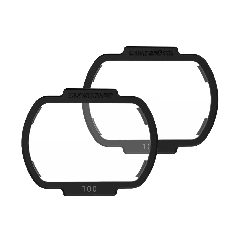 Corrective Lenses for  for DJI FPV Goggles V2 Myopia Nearsighted Glasses Lenses 100/150/200/250/300/350/400/450/500/600/700/800 degree