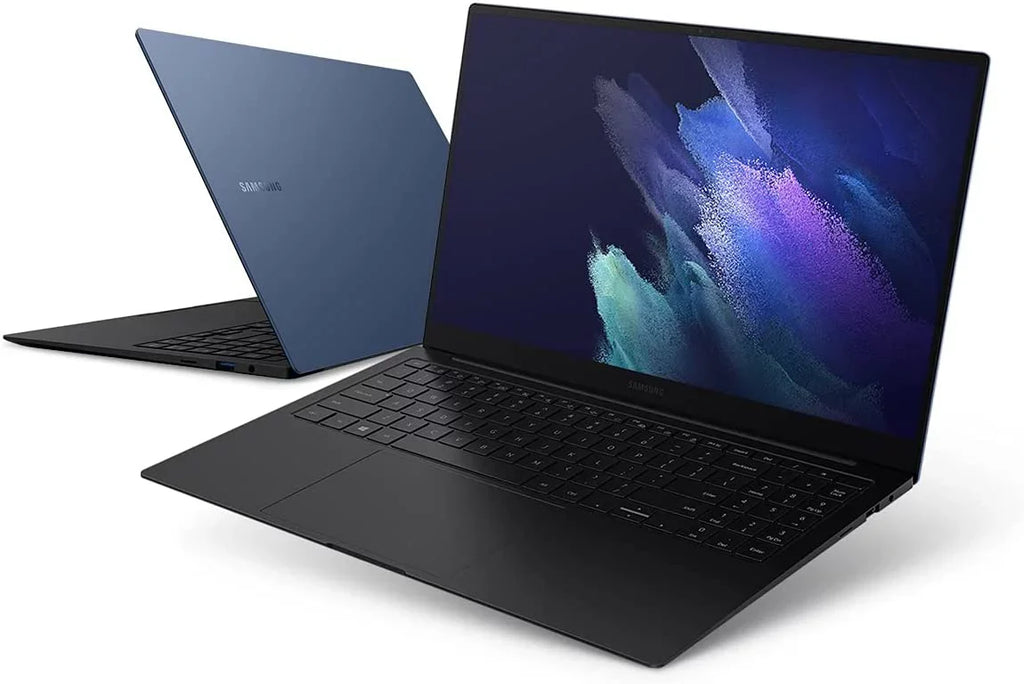 Open Box Samsung Galaxy Book Pro 15.6 FHD Non-Touch i7-1165G7 16 1TB NP950XDB-KC5US