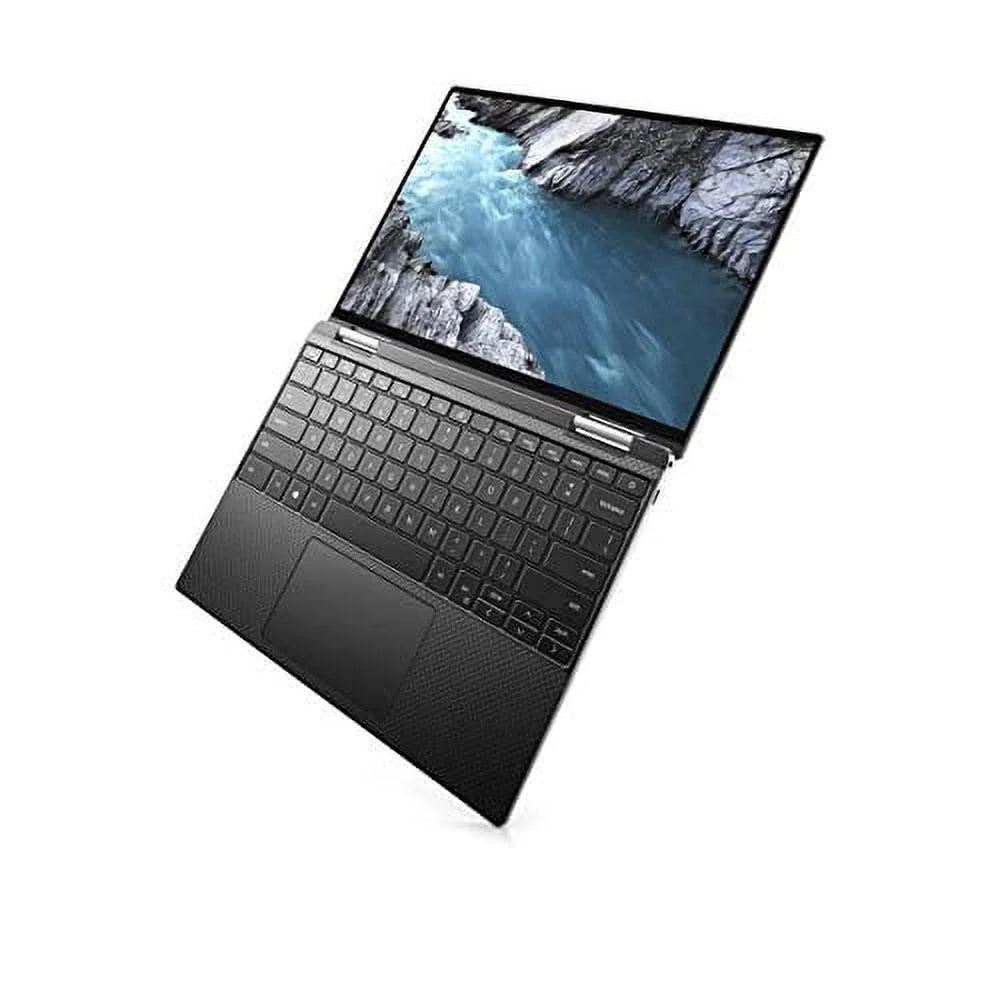 DELL XPS 7390 2-IN-1 13.4 UHD TOUCH I7-1065G7 16 512GB SSD XPS7390-7909SLV-PUS