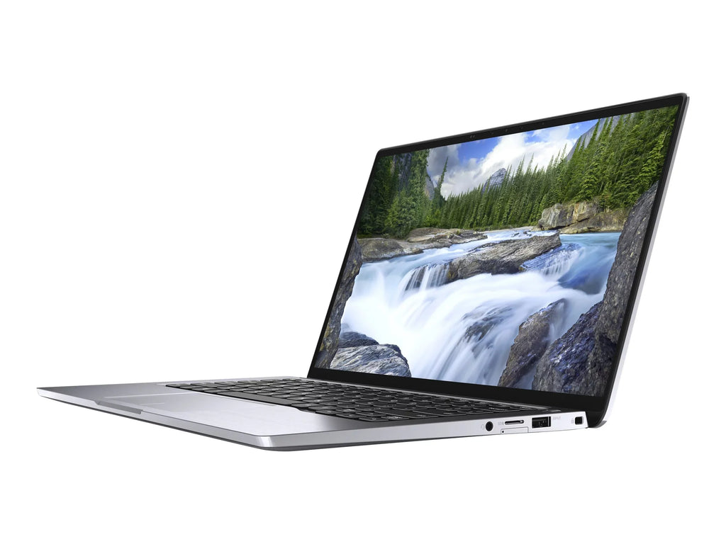Dell Model 7400 2-in-1 - 14" - 5th Gen Core 8365U - vPro - 8 GB RAM - 256  (FTW08)