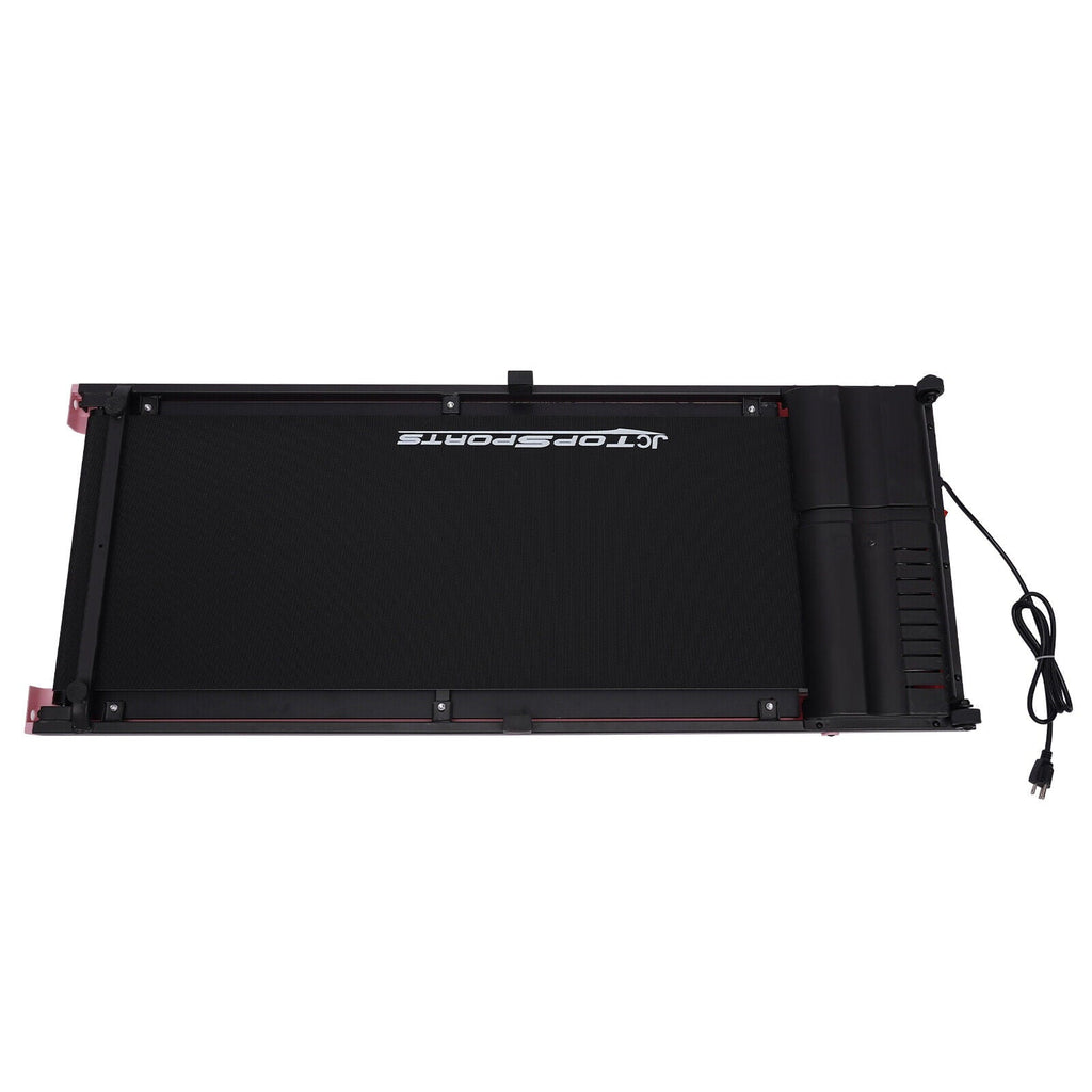 Modern Under Desk Treadmill Running Jogging Portable Treadmill Desk for Home/Office
