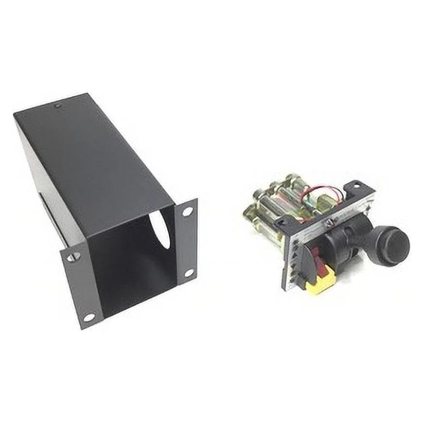 Newstar S-E067 Combo Control Valve   W/ 8" Tower/Console