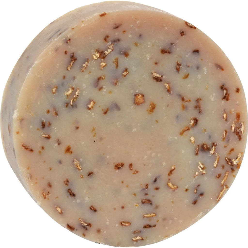 Soapworks  Oat Glycerine Cream Soap