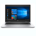 Repaired HP Probook 640 G5 14" Computer Chipset 5th Gen Core 1.60 GHz 8 GB 256 GB SSD W10P (Refurbished)