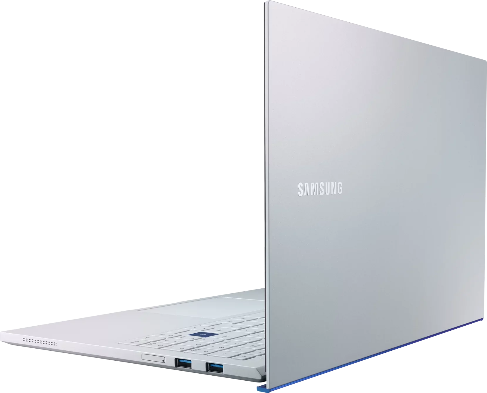 Samsung Galaxy Book Ion NP950XCJ-K02CA Processor Comet Lake U i5-10210U 8GB/512GB 15.6'' Portable PC
