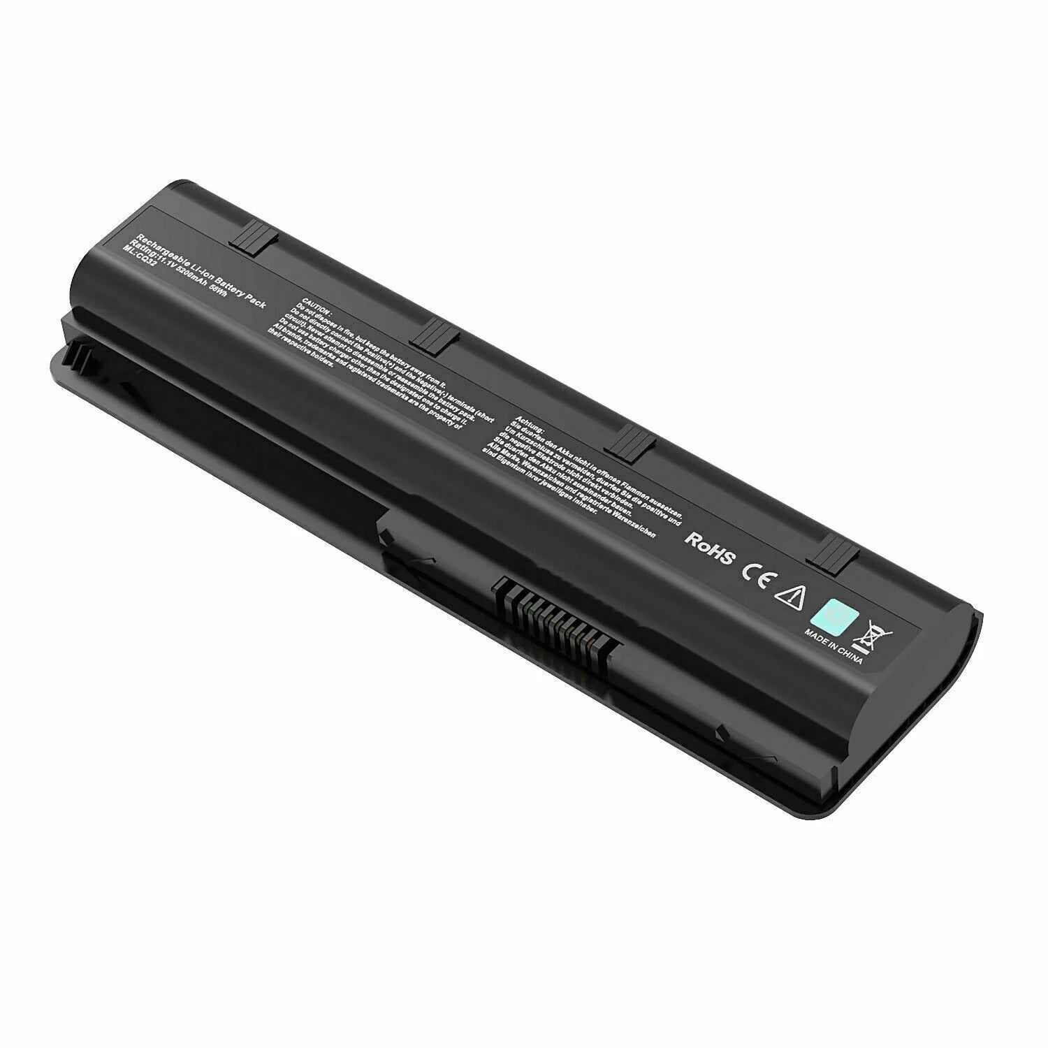 Replace Battery For HP 593550-001 593562-001 Pavilion G7 G6 G4 DM4 HSTNN-LB0W