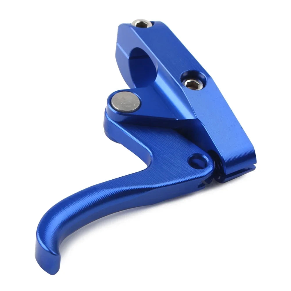 NS CNC Finger Throttle Lever for SeaDoo Super-Jet-Ski WaveRunner 440 550 650 Yamaha