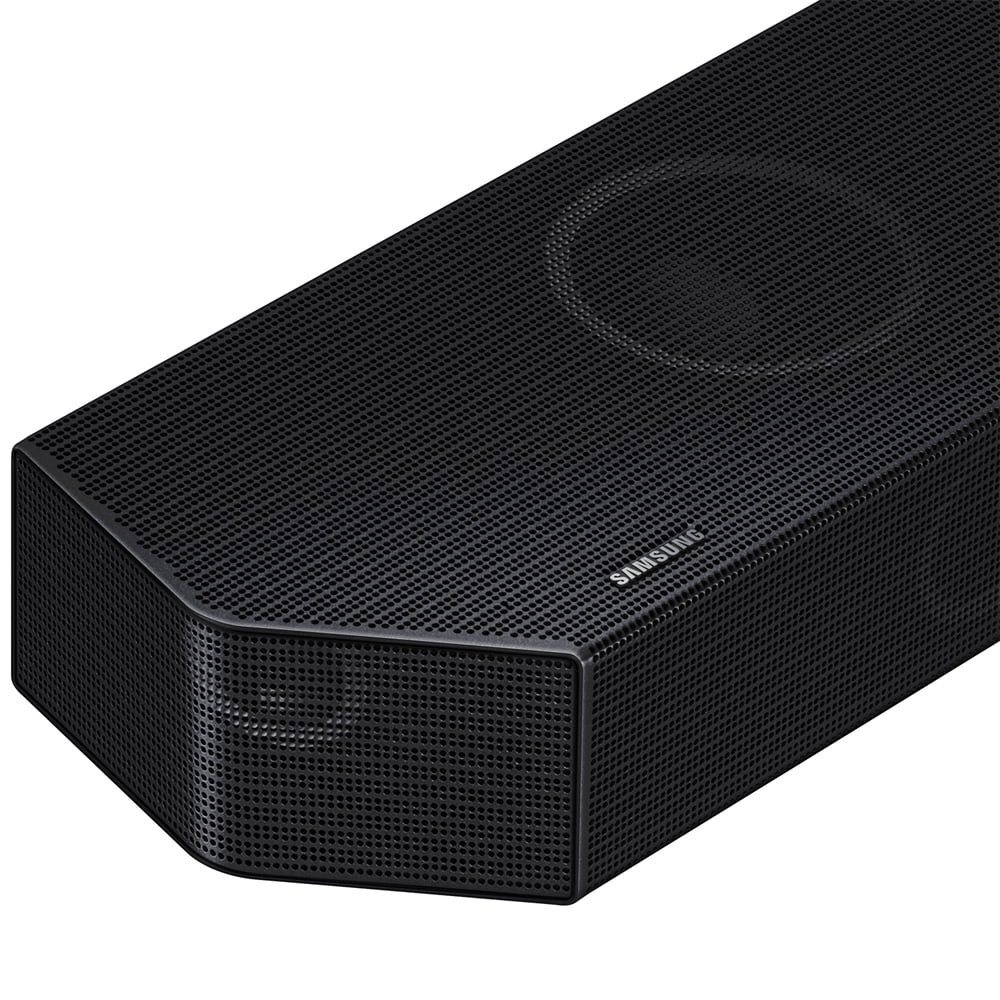 Samsung HW-Q800C Q-series 5.1.2 ch. Wireless Dolby ATMOS Soundbar w/ Q-Symphony Bundle with 2 YR CPS Enhanced Protection Pack
