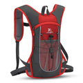 Lightweight Cycling -resistant  Sport Hydration Shoulder Bag for Biking Hiking Running