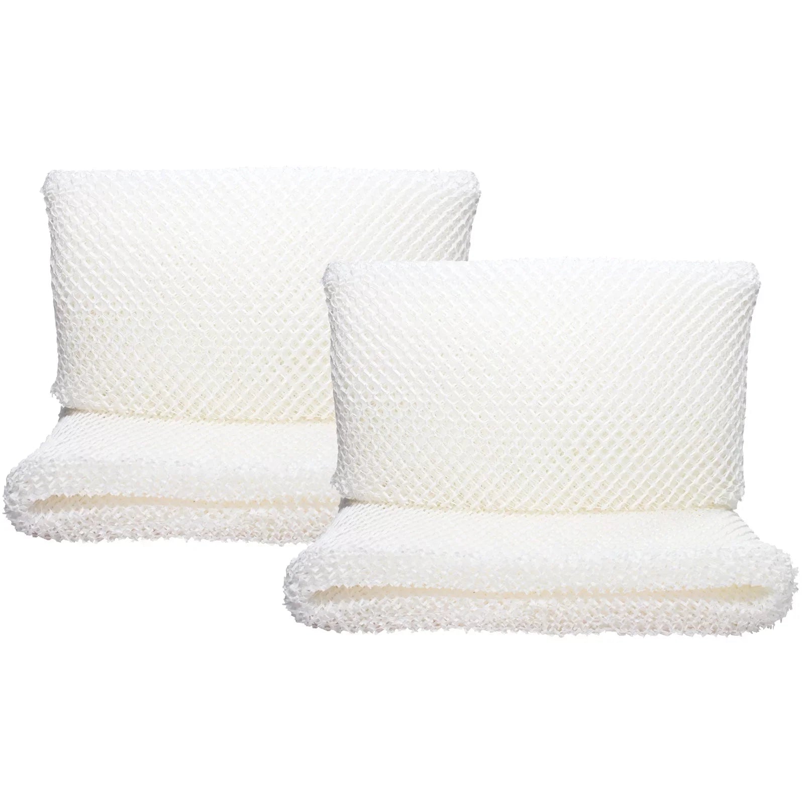 4-Pack Replacement Bionaire W14 Humidifier Filter - Compatible Bionaire BWF1500-UC Air Filter