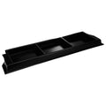 For Chevrolet 2005-2013 Corvette Hatchback C6 Rear Cargo Area Organizer Tray