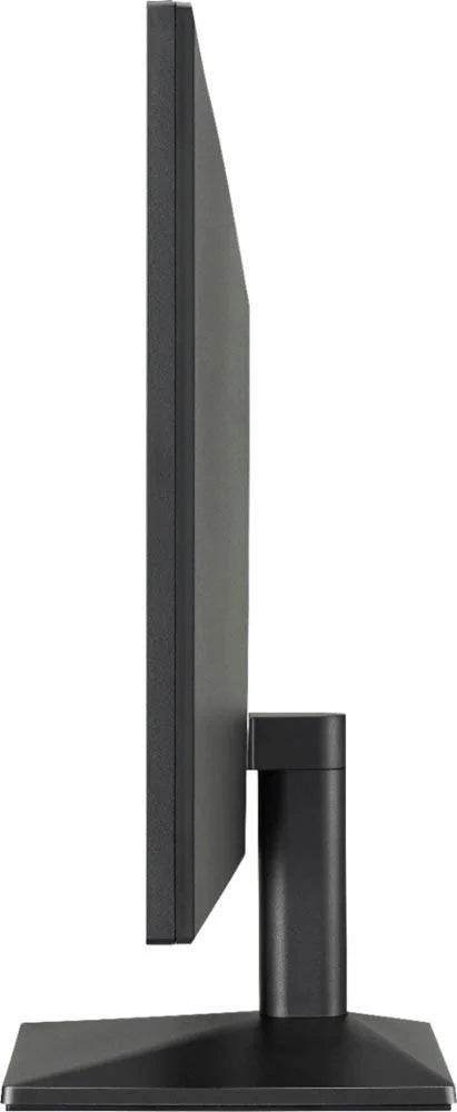 LG - 24" 24ML44B-B IPS LED FHD FreeSync Monitor - Black