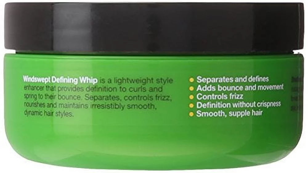 DermOrganic  Windswept Defining Whip 5.1oz