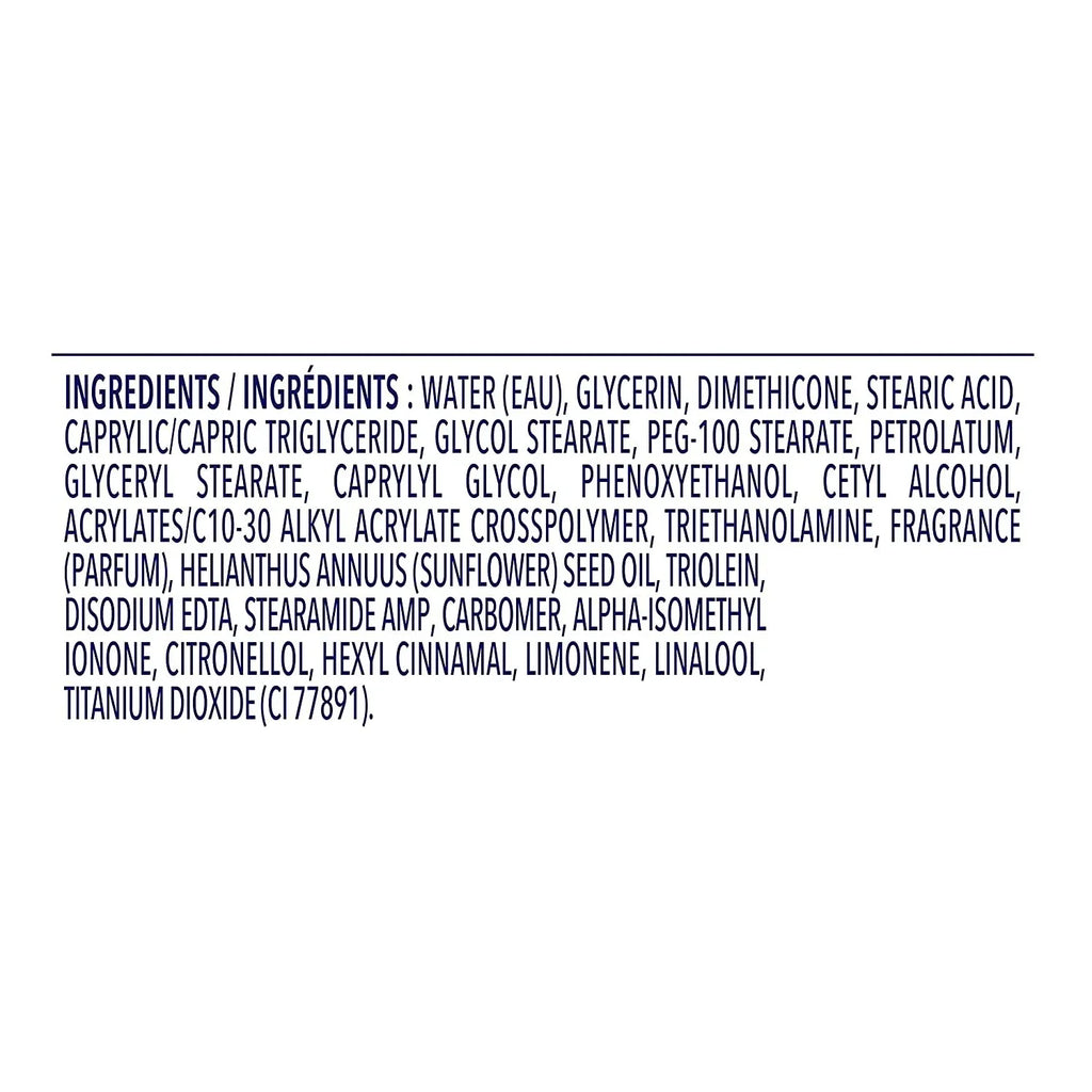 Dove Body Love Moisturizing Lotion for Rough or Dry Skin Intense Care Softens and Smoothes, White, 13.5 Oz, 3 Count