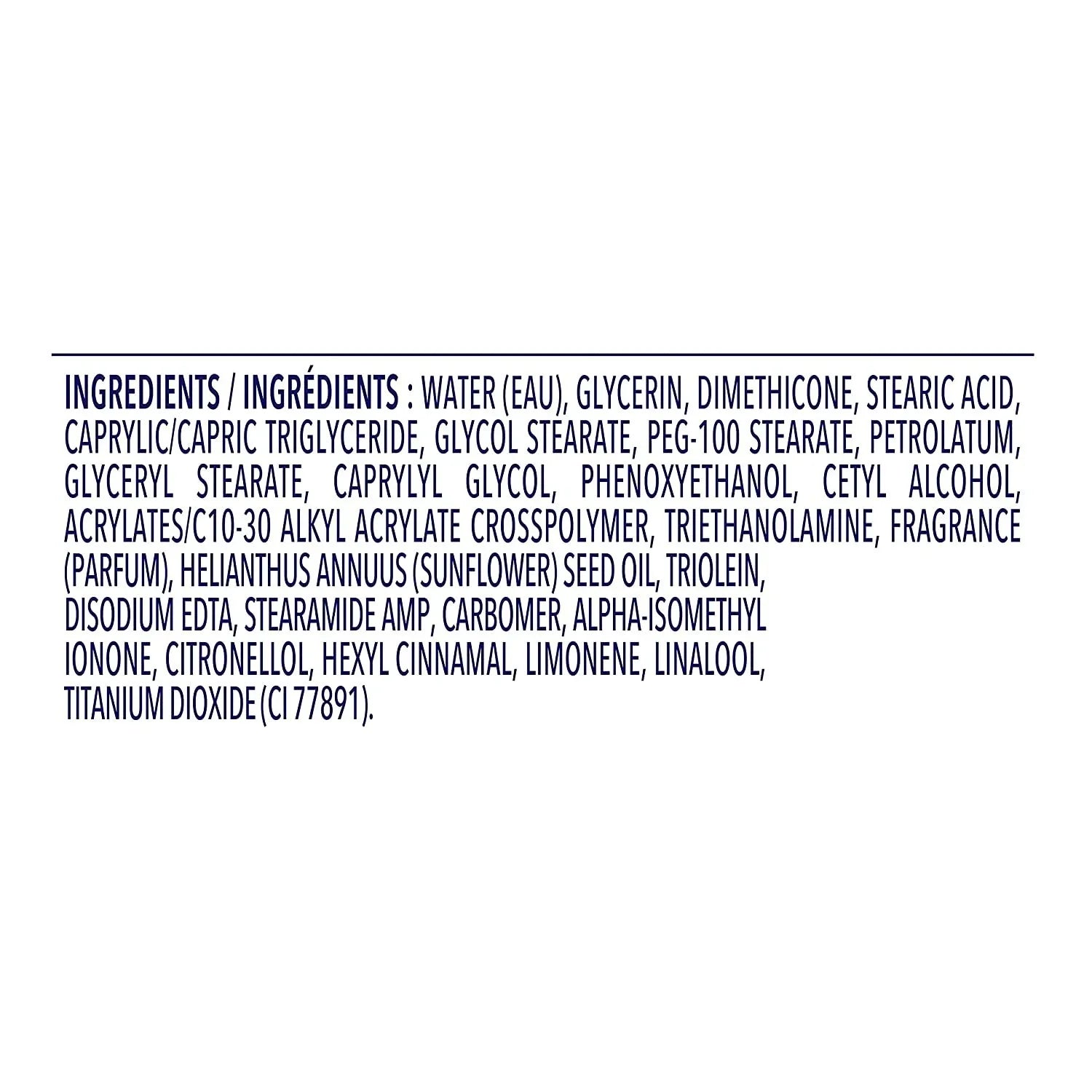 Dove Body Love Moisturizing Lotion for Rough or Dry Skin Intense Care Softens and Smoothes, White, 13.5 Oz, 3 Count