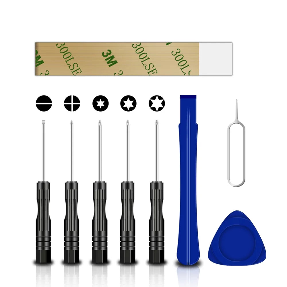 Replacement Battery EB-BG900BBU EB-BG900BBC For Bell Samsung Galaxy S5 Neo G903W SM-G903W Tool