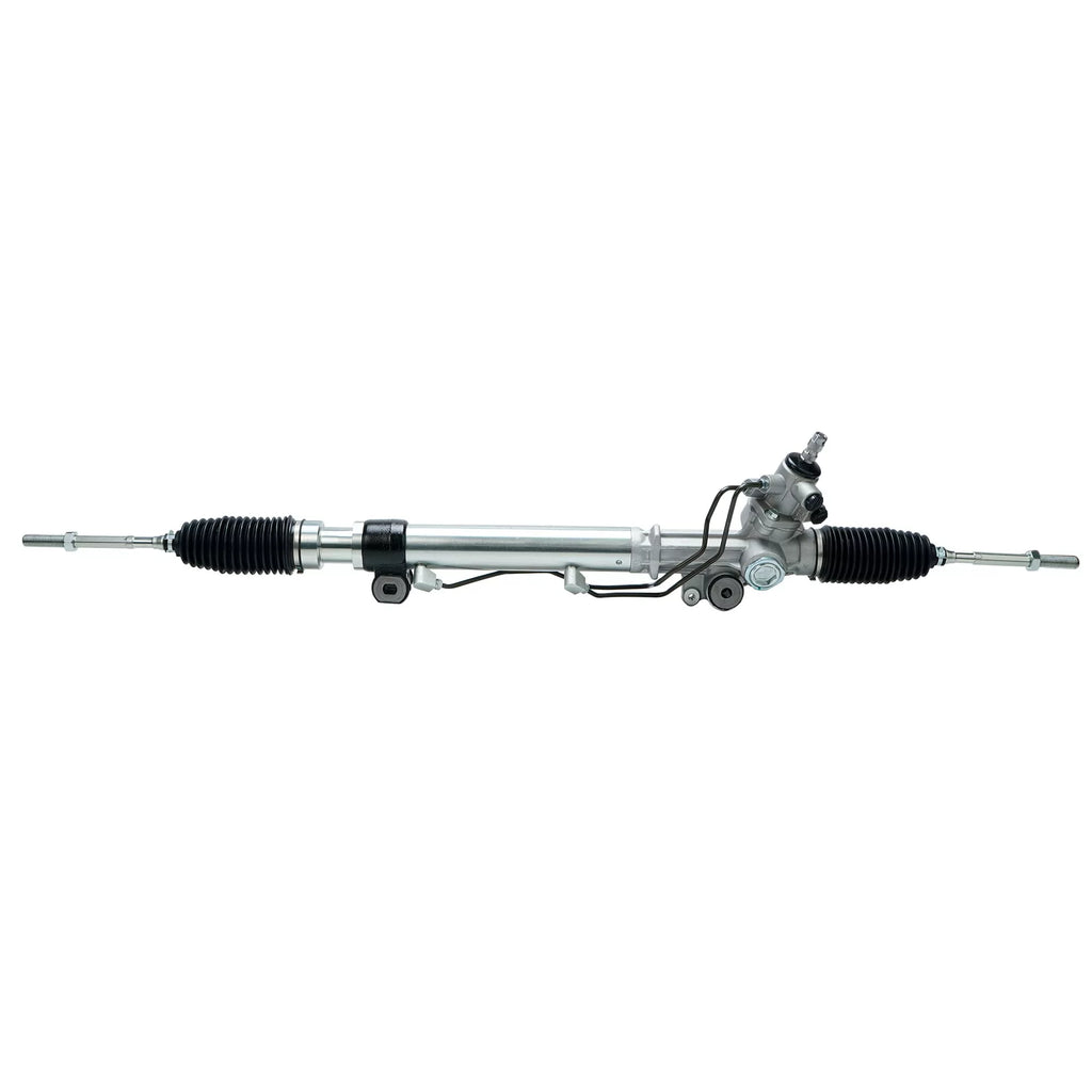 Detroit Axle - Rack & Pinion for 03-09 Toyota 4Runner Lexus GX4700, 07-09 Fj Cruiser, Power Steering Rack and Pinion 2003 2004 2005 2006 2007 2008 2009 Replacement