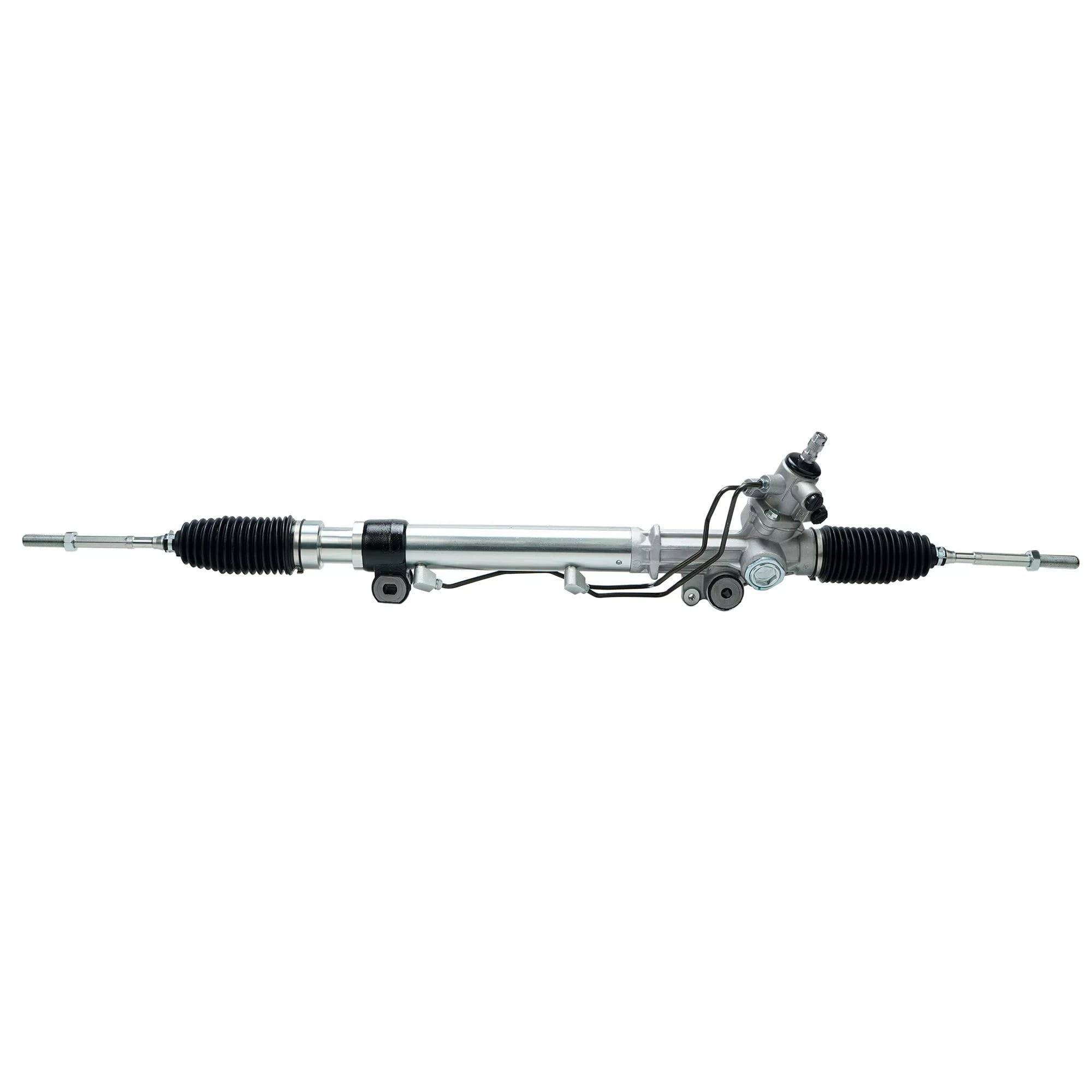Detroit Axle - Rack & Pinion for 03-09 Toyota 4Runner Lexus GX4700, 07-09 Fj Cruiser, Power Steering Rack and Pinion 2003 2004 2005 2006 2007 2008 2009 Replacement
