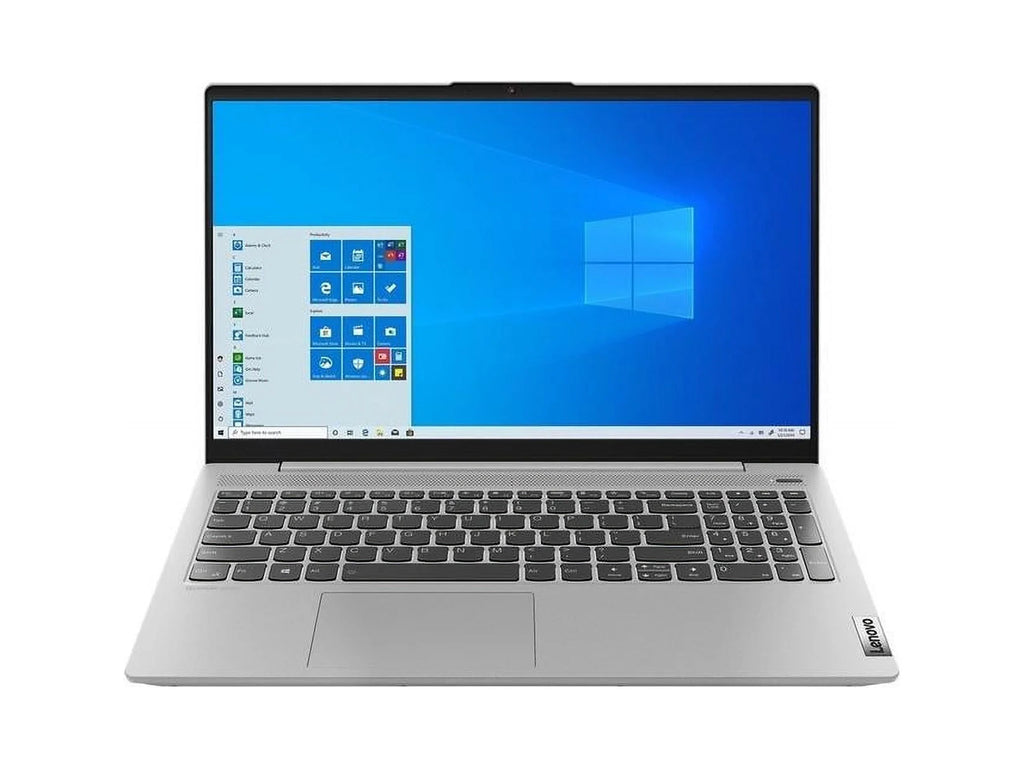 Refurbished Lenovo IdeaPad 5 15ITL05 15.6" Computer Processor Core i3-1115G4 8GB Ram 256GB SSD W11H (Refurbished)