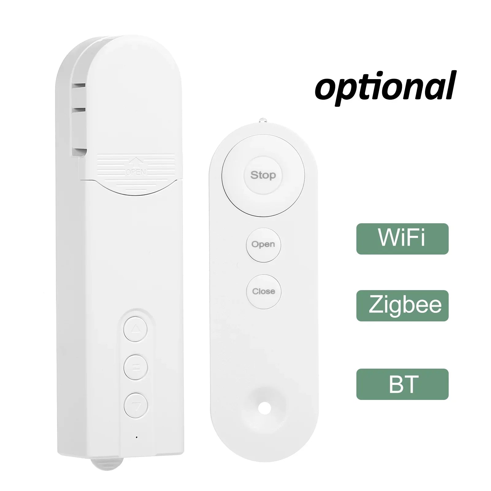 Shinysix Curtain controller,Blinds Drive Motor Chain Roller App Blinds Motor Motorized Blinds Drive Motor Bt Chain Roller App Shade Voice Shade With Remote Motor Curtain With Function Motorized