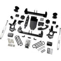 4.5 in. Suspension System for Silverado for 2014 Chevy & GMC 1500 4WD