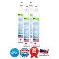 ZUMA Brand , Water Filters , Model # ZWFZ1-RF750 , Compatible with Subzero® BI36UFDIDSPH - 4 Pack - Made in U.S.A.