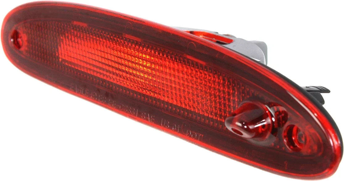 Replacement REPC730401 Third Brake Light Compatible For 2001-2007 Dodge Grand Caravan Chrysler Town and Country
