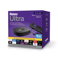 Repaired Roku 4800R Ultra 2020 Streaming Media Player HD/4K/HDR/Dolby Vision (Refurbished)
