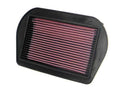 K&N Engine Air Filter: High Performance, Premium, Powersport Air Filter: 1989-1998 HONDA (PC800 Pacific Coast) HA-8089