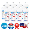 AFC Brand , Water Filters , Model # AFC-EPH-104-9000 , Compatible with Cuno® 5589003 - 12 Filters - Made in U.S.A.