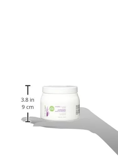 Matrix Biolage Hydrasource Aloe Hair Mask For Dry Hair 16.9 Oz