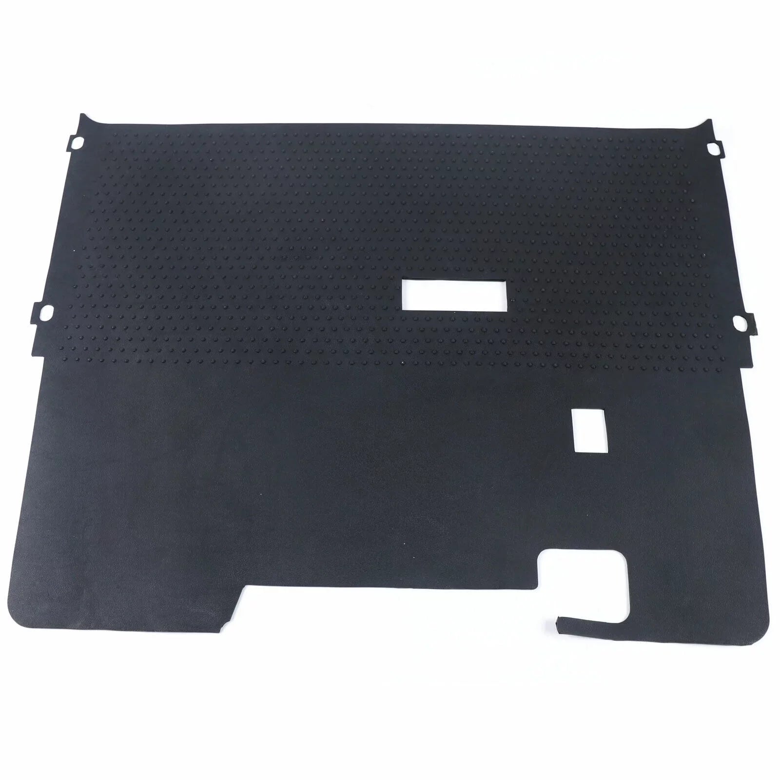 For EZGO TXT 1996+ Replacement 70048G01 High Quality Rubber Golf Cart Floor Mat