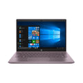 HP 14-ce1056wm 14" FHD i5-8265U 1.6GHz Chipset UHD Graphics 620 8GB RAM 256GB SSD Win 10 Home Misty Mauve