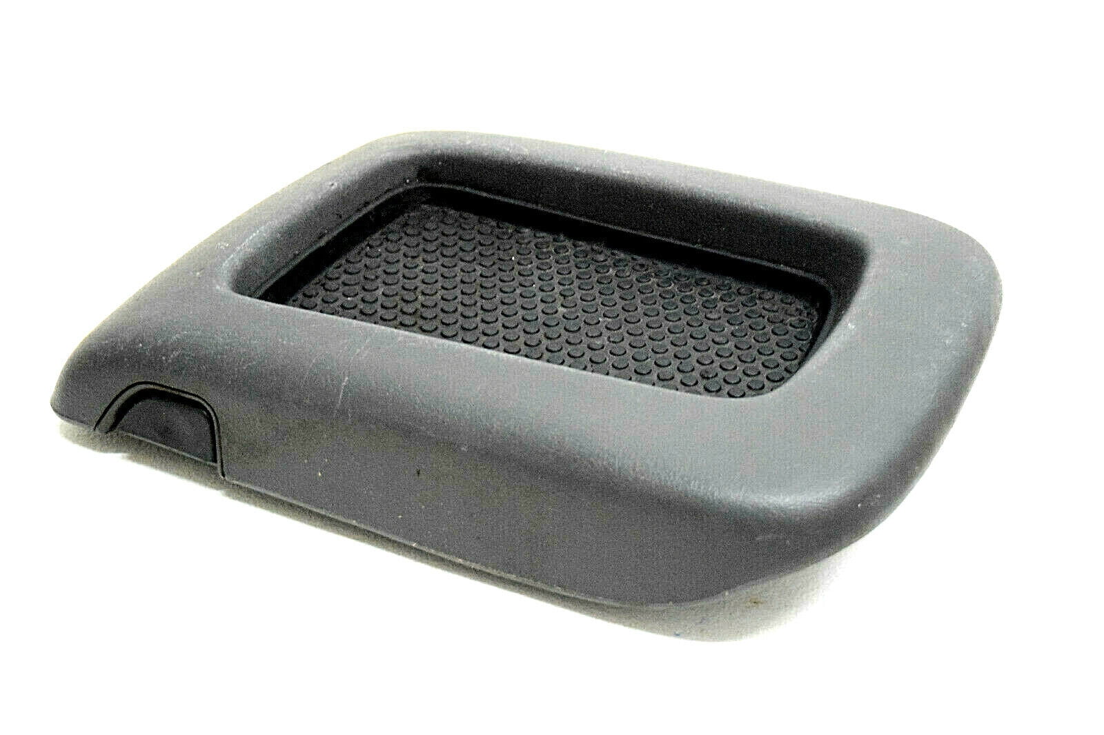 03 04 05 06 Chevy Tahoe Yukon Silverado Center Console Lid Charcoal