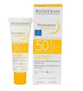 4377 Bioderma PHOTODERM AQUAFLUIDE INVISIBLE Spf 50+ 40ml