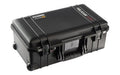 PELICAN 1535 AIR CASE WL/WF BLACK