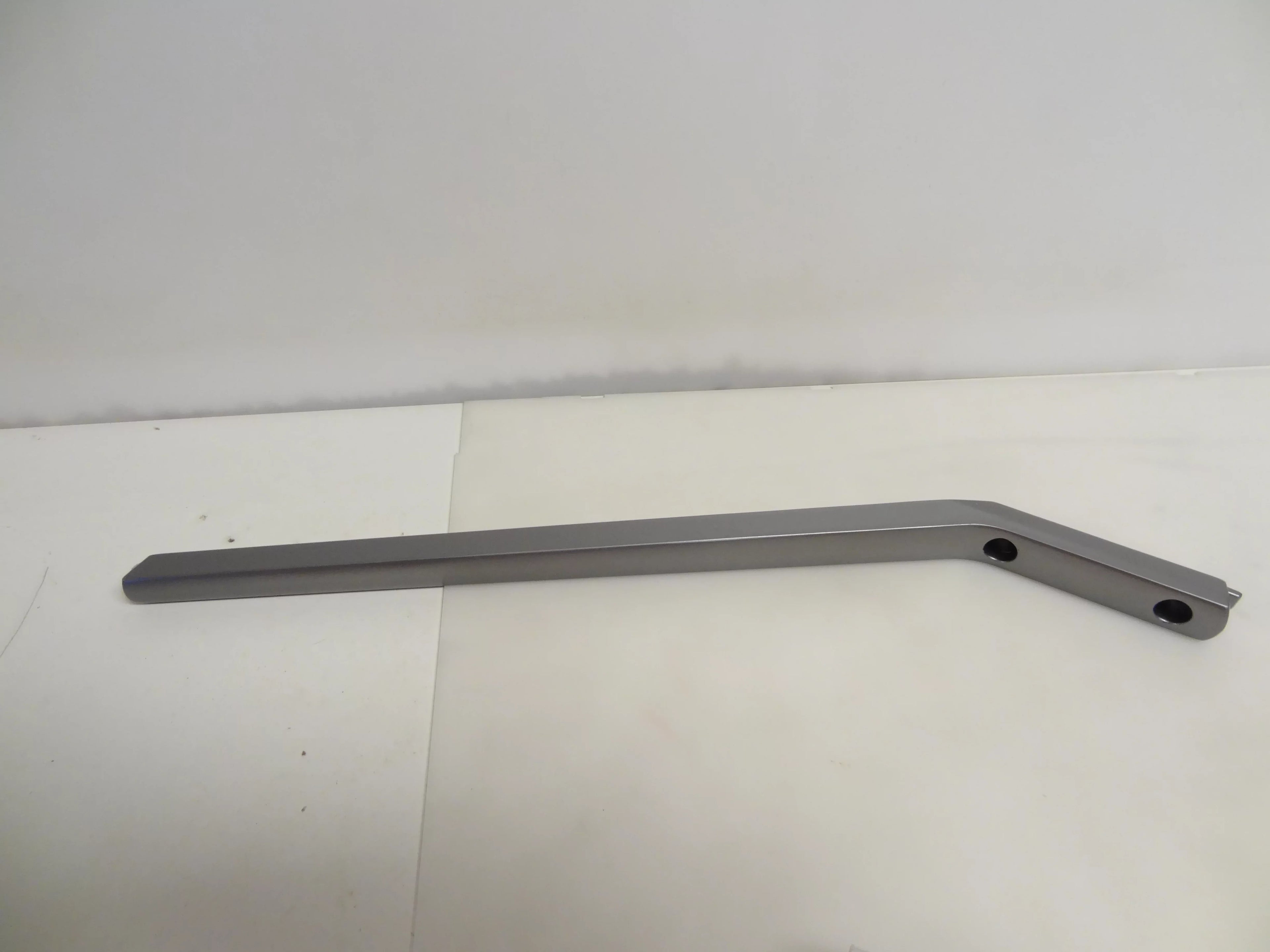 Sharp LC-65N9000U Stand Base and Uprights W/Screws - NEW