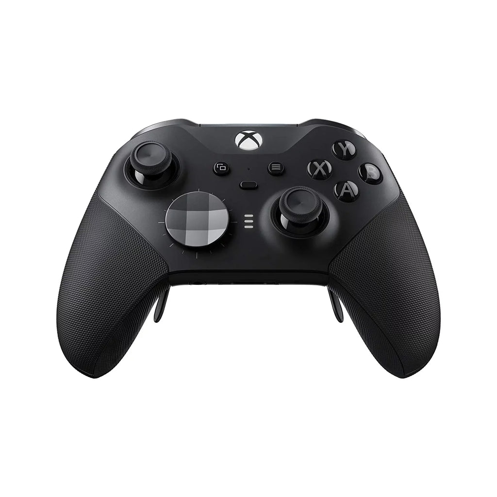 Pre-Owned Xbox Elite Wireless Controller Series 2 – Black (Refurbished: Like New)