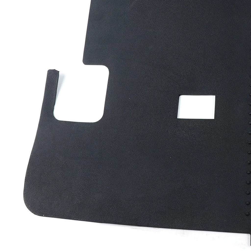 For EZGO TXT 1996+ Replacement 70048G01 High Quality Rubber Golf Cart Floor Mat